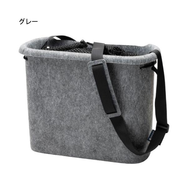 スノーピーク タクバコ UG-185 バッグ ショルダーバッグ 収納バッグ アウトドア キャンプ用品 | snow peak | 02