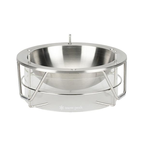 スノーピーク　火焔ストーブ サカン BS-020 バーナー　コンロ　キャンプ用品 楽天市場】スノーピーク 火焔ストーブ サカン BS-020 バーナー