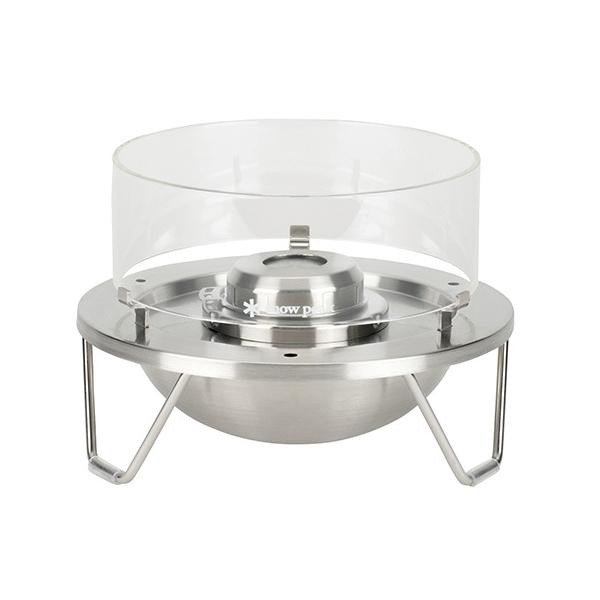 スノーピーク　火焔ストーブ サカン BS-020 バーナー　コンロ　キャンプ用品 楽天市場】【定価35,200円】【スノーピーク 公式】【永久保証付