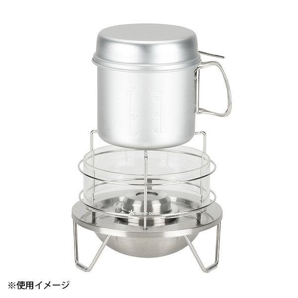 snow peak スノーピーク 火焔ストーブ サカン BS-020 バーナー