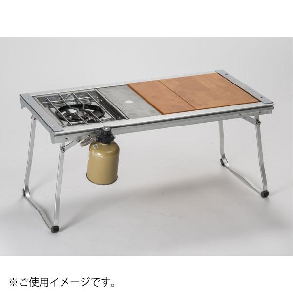 snow peak スノーピーク テーブル エントリーIGT CK-080