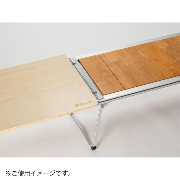 snow peak スノーピーク テーブル エントリーIGT CK-080