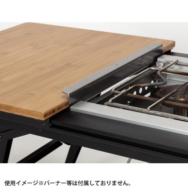 snow peak スノーピーク テーブル エクステンションIGT CK-090