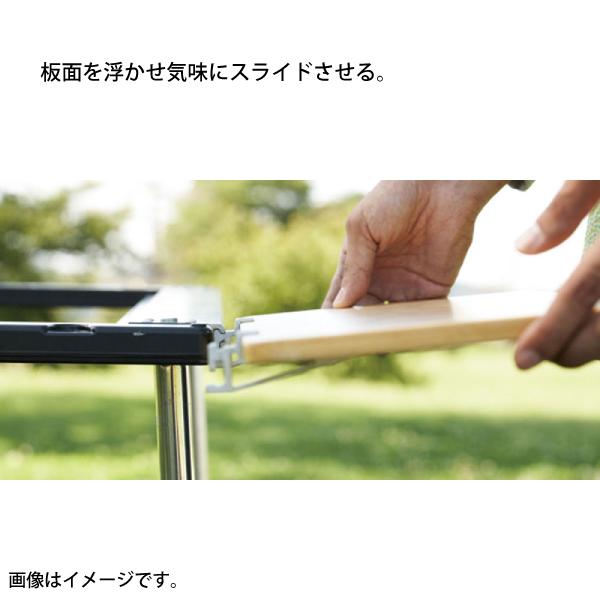 snow peak（スノーピーク） スライドトップハーフ竹 CK-153TR キャンプ