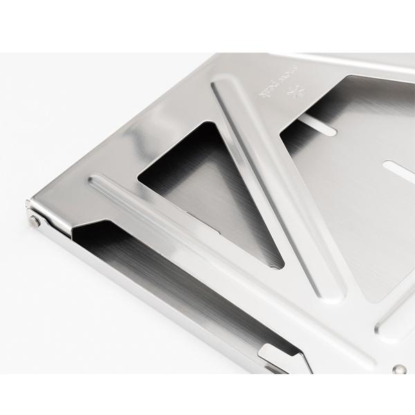 snow peak スノーピーク IGTハンギングラック 浅型 CK-230