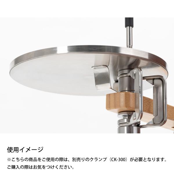 snow peak（スノーピーク） テーブルトップアーキテクト サイドトレー