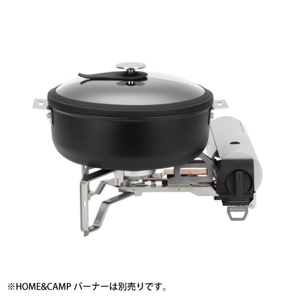 snow peak スノーピーク HOME&CAMPクッカー26 CS-026 キャンプ snow peak スノーピーク HOME&CAMPクッカー26 CS-026 キャンプ