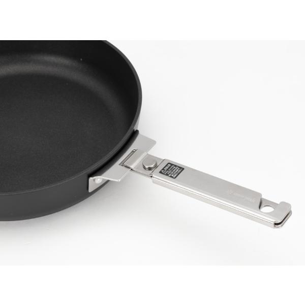 snow peak スノーピーク HOME&CAMPクッカー26 CS-026 キャンプ