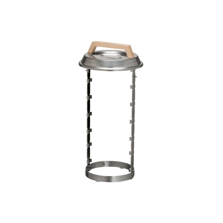 スノーピーク　スモークマイスター モクーモ　燻製　キャンプ　アウトドア alpen-group_7421290109