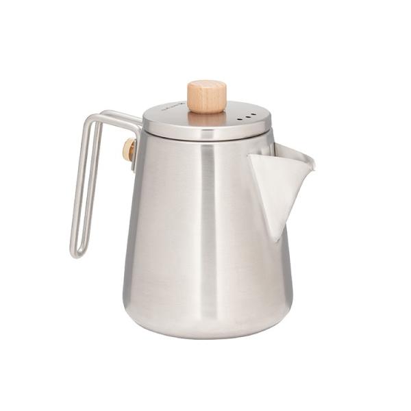 スノーピーク　snowpeak フィールドバリスタケトル フィールドバリスタケトル ブラック Online Edition(CS-115R-EC