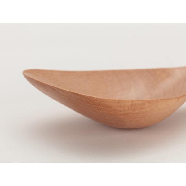 スノーピーク サーバースプーン CS-218 サービングスプーン 木製 キャンプ用品 | snow peak | 06