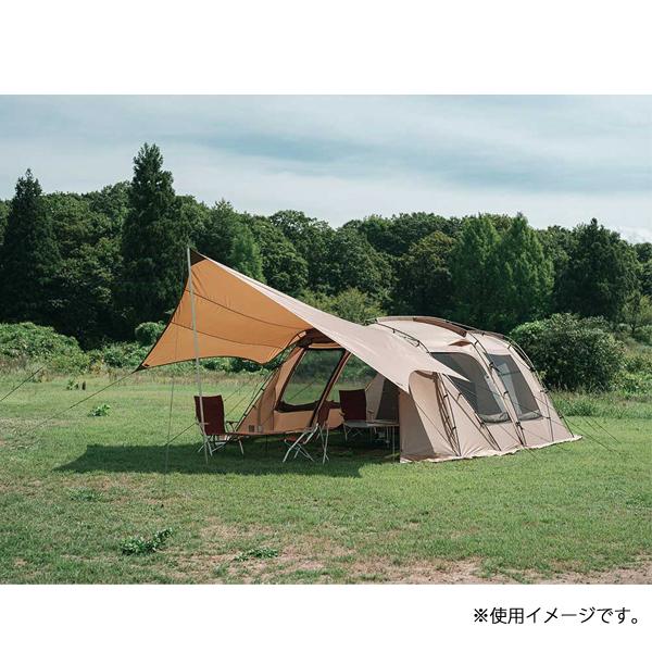 snow peak スノーピーク コネクトタープ ヘキサ Pro.air FES-255