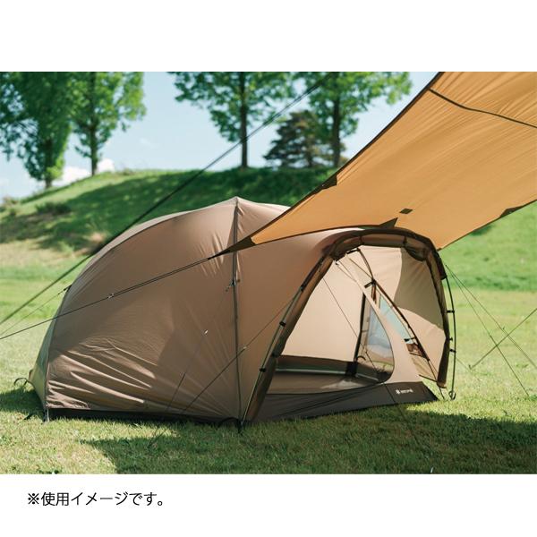 スノーピーク 雪峰祭 ランドブリーズ Pro.air DUO FES-652 限定品 アウトドア テント キャンプ ドームテント ドーム型 1人 2人｜mitsuyoshi｜11