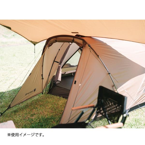 スノーピーク 雪峰祭 ランドブリーズ Pro.air DUO FES-652 限定品 アウトドア テント キャンプ ドームテント ドーム型 1人 2人｜mitsuyoshi｜12