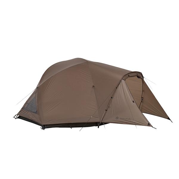 新品　スノーピーク　ランドブリーズPro.Air Duo 雪峰祭限定 snow peak スノーピーク 雪峰祭 ランドブリーズ Pro.air DUO FES