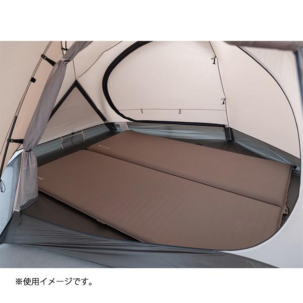 snow peak スノーピーク 雪峰祭 ランドブリーズ Pro.air DUO FES snow peak スノーピーク 雪峰祭 ランドブリーズ Pro.air DUO FES