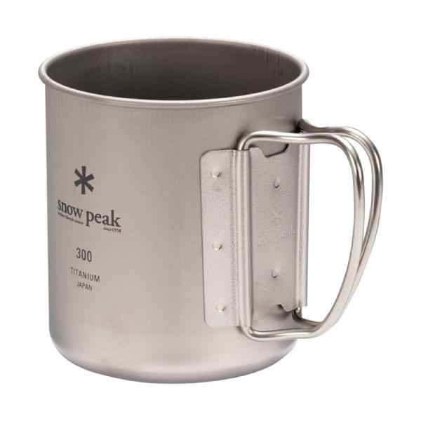 snow peak スノーピーク 野遊びセット2023 チタンマグスターター
