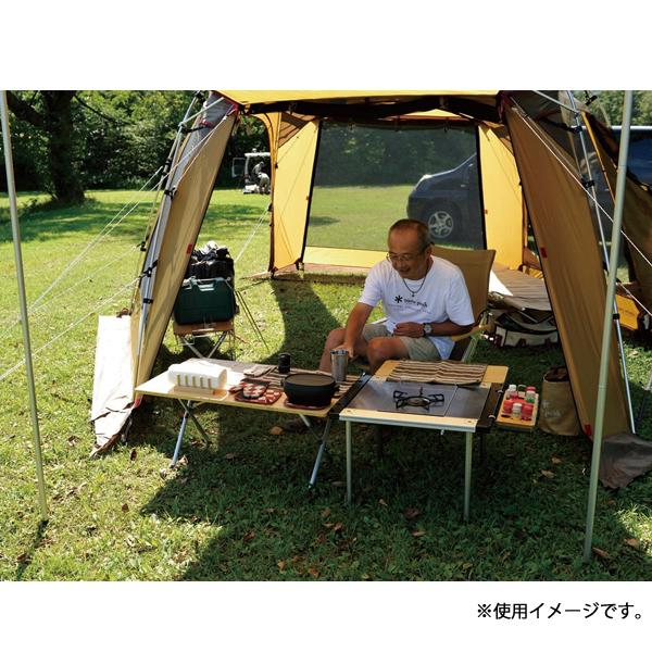 snow peak スノーピーク IGTロースタイルセット 2024 野遊び