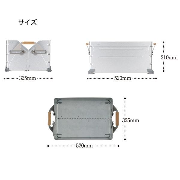 スノーピーク  シェルフコンテナ25セット 2024 野遊びセット FK-330 アウトドア キャンプ コンテナ UG-025G 2個セット｜mitsuyoshi｜17