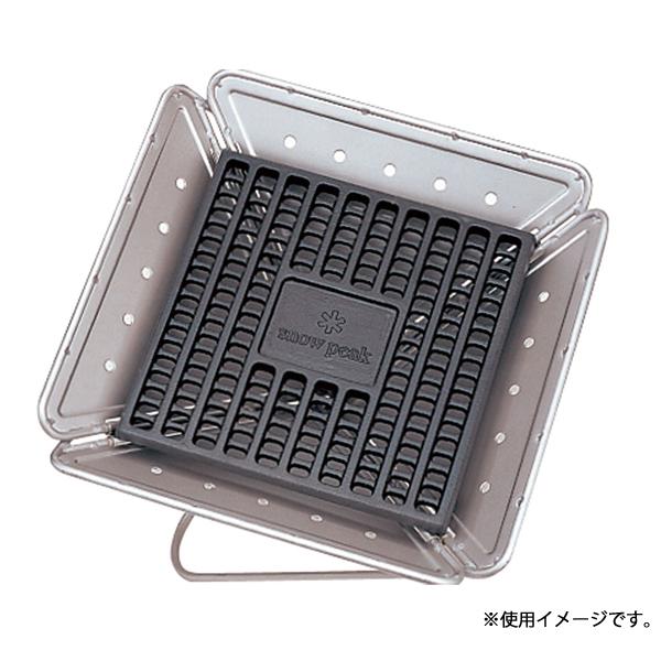 スノーピーク野遊びセット2024 焚火台スターターMセット FK-331