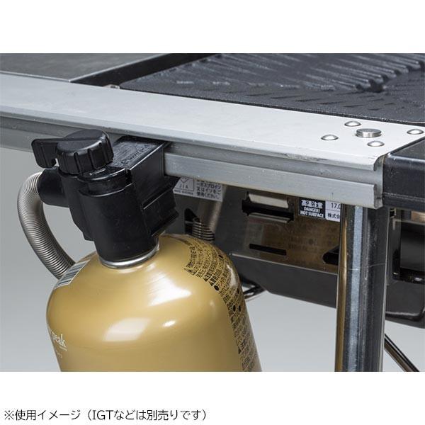 snow peak スノーピーク グリルバーナー 雪峰苑 GS-355 バーナー