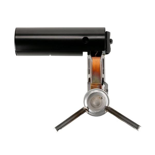 snow peak スノーピーク HOME&CAMPバーナー ブラック GS-600BK