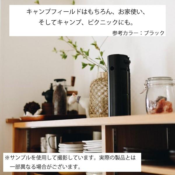 snow peak（スノーピーク） HOME&CAMPバーナー カーキ GS-600KH