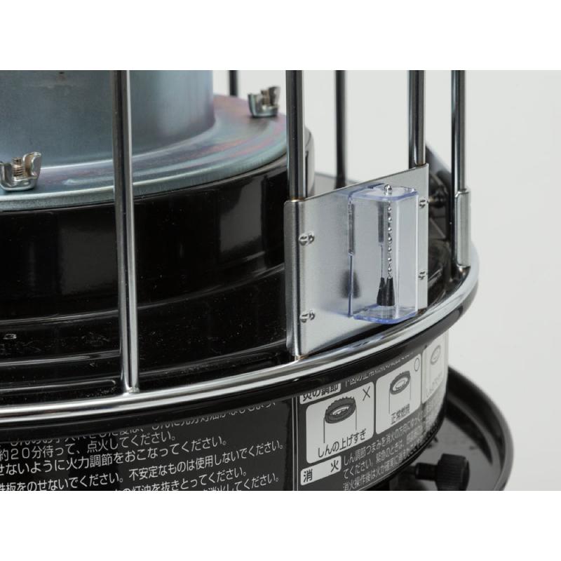 snow peak スノーピーク タクード KH-002BK 石油こんろ ストーブ