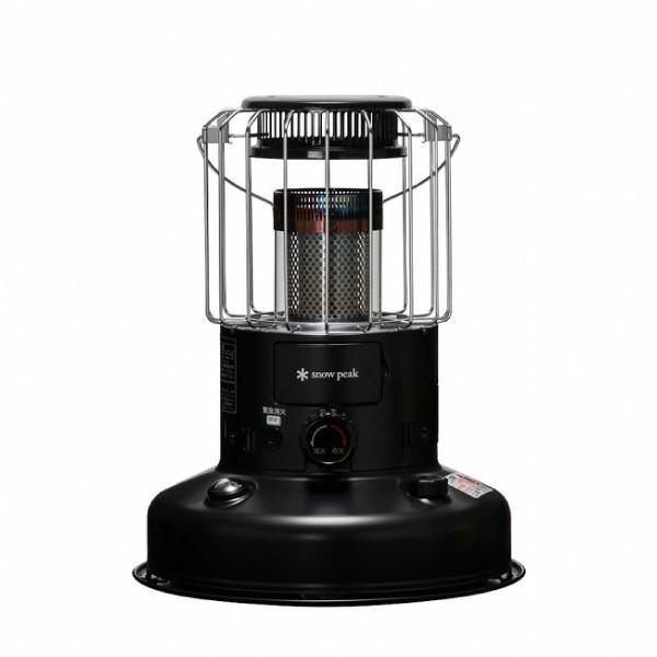 グローストーブ KH-100BK 9