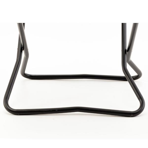 snow peak（スノーピーク） メッシュFDチェア LV-077M-BK キャンプ用品