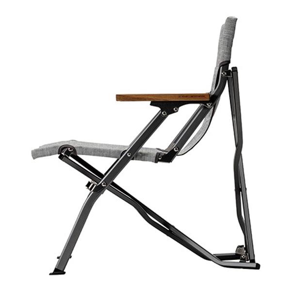  Peak - 美品 スノーピーク peak ローチェア ショート グレー LV-093GY 折りたたみ イス 椅子 キャンプ アウトドア ヨドバシ.com - スノーピーク snow peak ローチェアショート