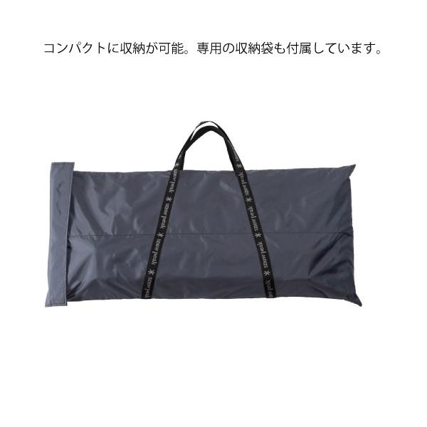 snow peak スノーピーク フォールディングテーブルオーバル竹 LV