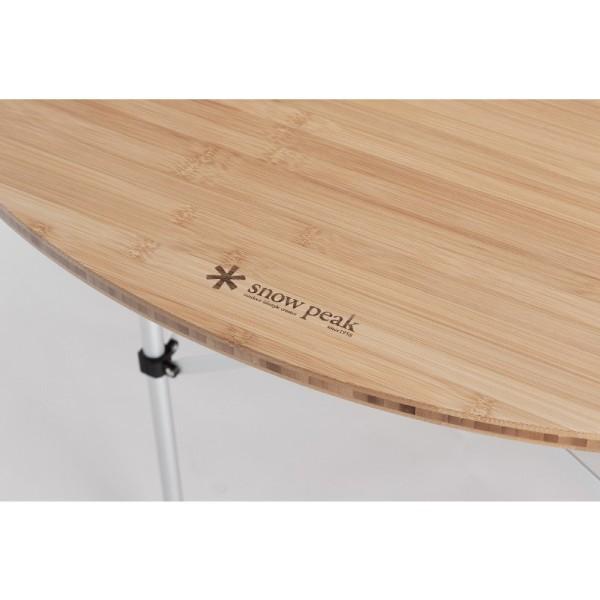  PEAK フォールディングテーブル 希少 廃盤 美品 SNOW PEAK スノーピーク フォールディング