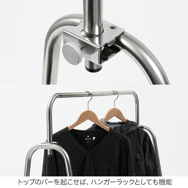 snow peak スノーピーク テーブル ステンレスキッチンテーブル snow peak スノーピーク テーブル ステンレスキッチンテーブル
