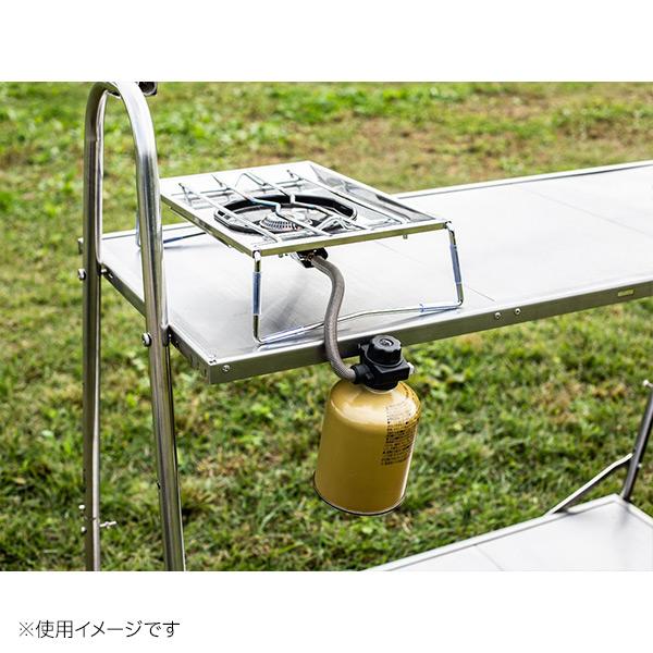 snow peak スノーピーク テーブル ステンレスキッチンテーブル snow peak スノーピーク テーブル ステンレスキッチンテーブル