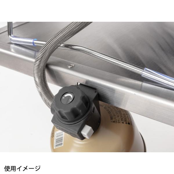 スノーピーク　ステンレスキッチンテーブルトップ×2枚　LV-311 snow peak（スノーピーク） ステンレスキッチンテーブル トップ LV-311
