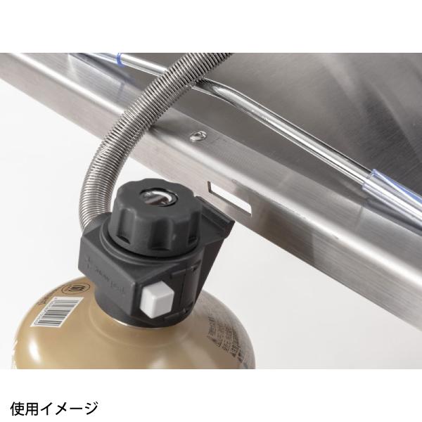 snow peak（スノーピーク） ステンレスキッチンテーブル トップ LV-311