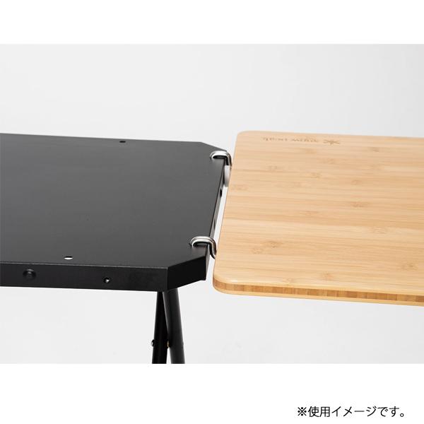 snow peak（スノーピーク） コネクションテーブル LV-381 コンパクト