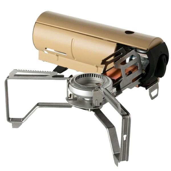 snow peak スノーピーク HOME&CAMPバーナー カーキ & バーナー snow peak スノーピーク HOME&CAMPバーナー カーキ & バーナー