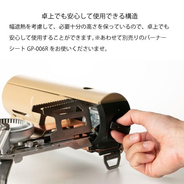 snow peak スノーピーク HOME&CAMPバーナー カーキ & バーナー snow peak スノーピーク HOME&CAMPバーナー カーキ & バーナー