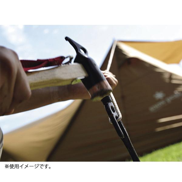 スノーピーク エルフィールドテント対応 ペグセット キャンプ用品 テント ペグ 14本 ソリッドステーク30 R-103_12