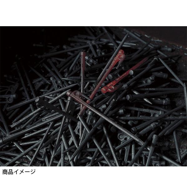 snow peak スノーピーク ランドネスト対応 ペグセット キャンプ