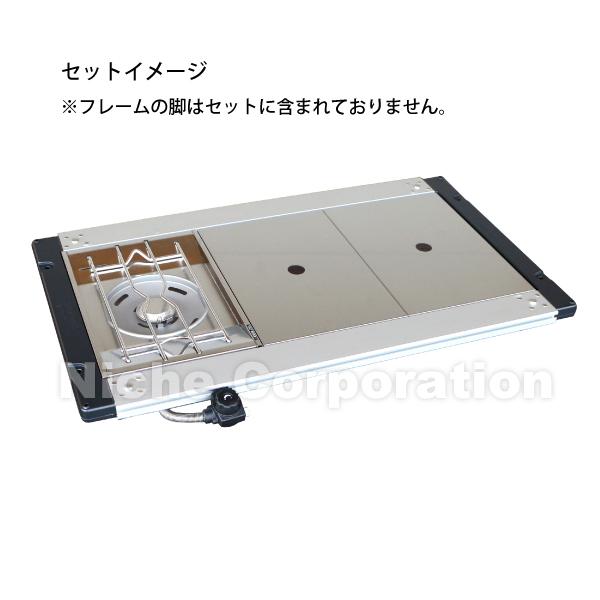 snow peak スノーピーク IGTフレームスタンダードセット snow peak スノーピーク IGTフレームスタンダードセット