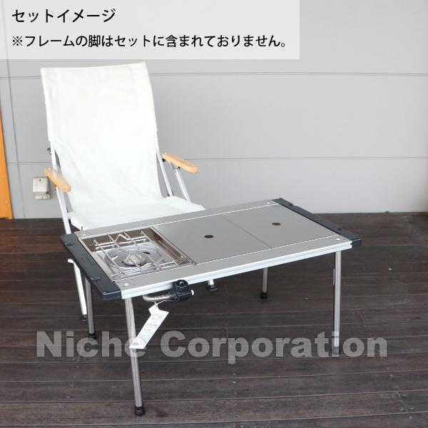 snow peak スノーピーク IGTフレームスタンダードセット snow peak スノーピーク IGTフレームスタンダードセット