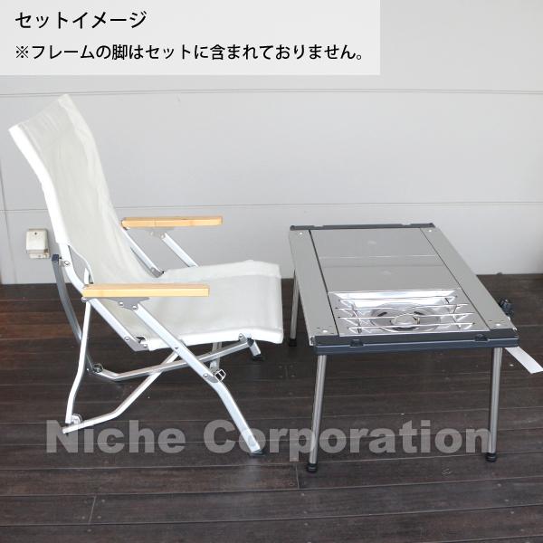 snow peak スノーピーク IGTフレームスタンダードセット snow peak スノーピーク IGTフレームスタンダードセット