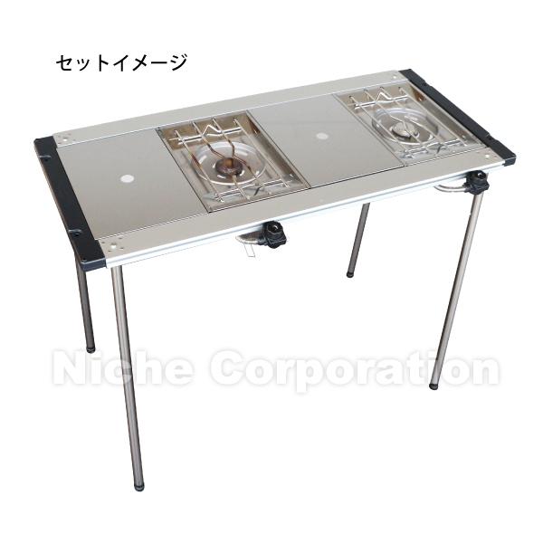 Snowpeak スノーピーク　IGTキッチンペーパーホルダー　2個 Snowpeak スノーピーク IGTキッチンペーパーホルダー 2個