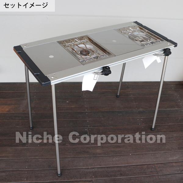 Amazon | スノーピーク(snow peak) IGT フレーム830脚セット CK