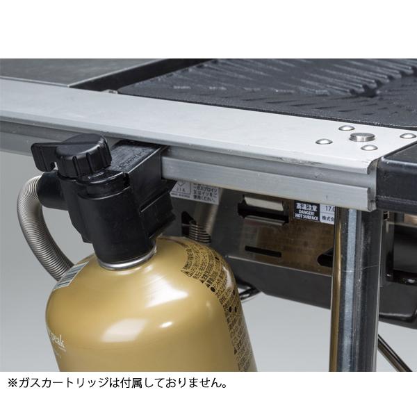 T*A様 ☆新品未使用☆雪峰苑おまけピッツ付き スノーピーク  peak Amazon | スノーピーク(snow peak)IGT バーナー【野遊びセット