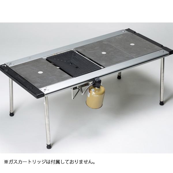 snow peak スノーピーク グリルバーナー雪峰苑 ピッツ2本セット