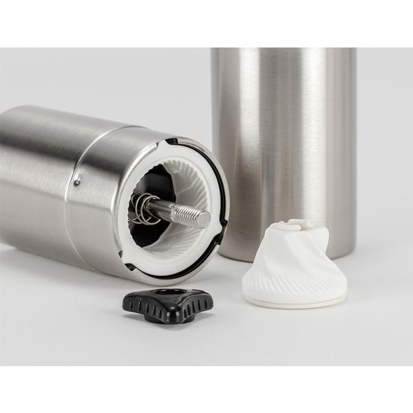 【新品】スノーピーク バリスタセット フィールドバリスタケトル ブラック Online Edition